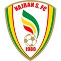 Escudo del Najran