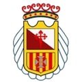 Escudo del CD Conxo Santiago B
