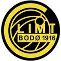 Escudo del FK Bodo Glimt