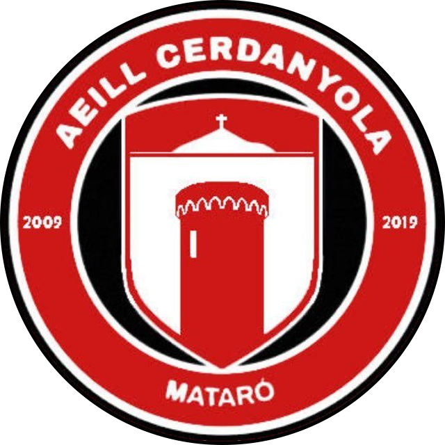 Cerdanyola Mataro AEILL B