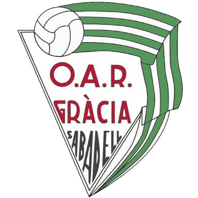 Oar Gracia Sbd A
