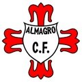 Escudo del Almagro CF