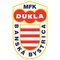 MFK Dukla MFK Dukla