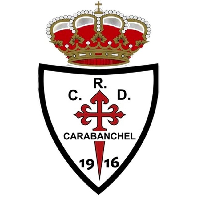 Real Carabanchel D