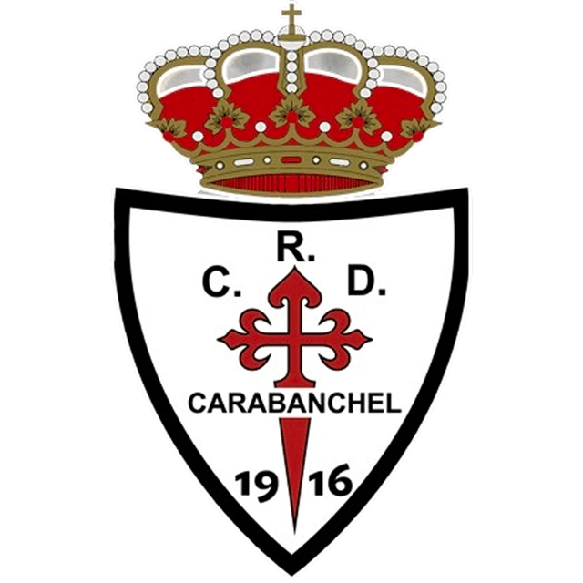 Real Carabanchel D