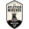 Escudo E Atlético Mineros B