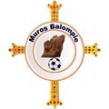 Escudo del Muros Balompié