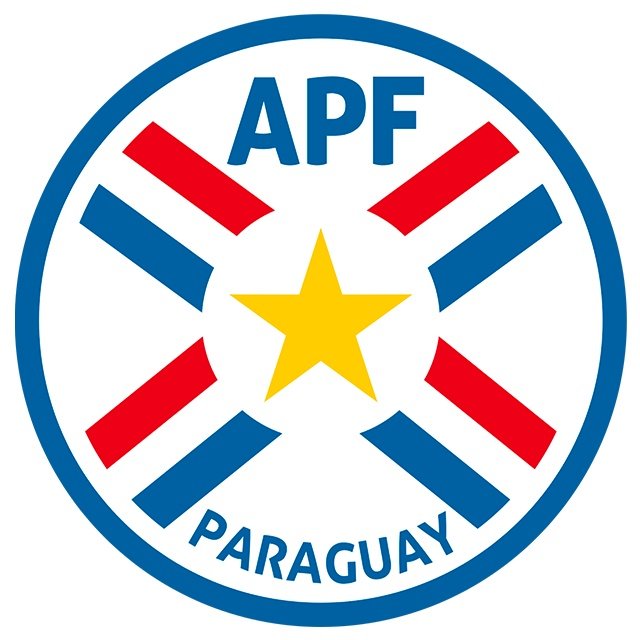 Paraguai Sub20