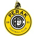 Escudo del Perak
