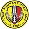 Escudo del Negeri Sembilan