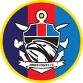Escudo del Armed Forces