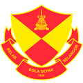 Escudo Selangor II