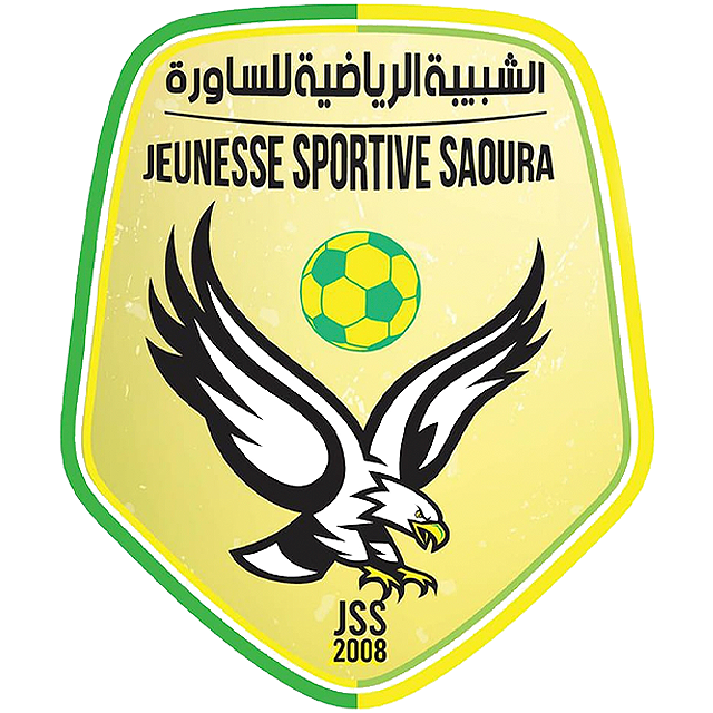 JS Saoura