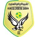 Escudo del JS Saoura