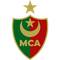 Escudo MC Alger