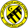 USM El Harrach
