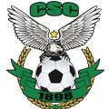 Escudo del CS Constantine
