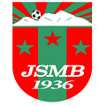 JSM Béjaïa