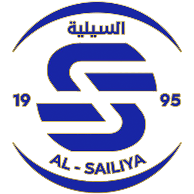 Al-Sailiya