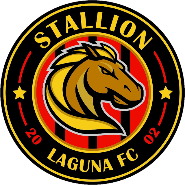 Stallion Laguna