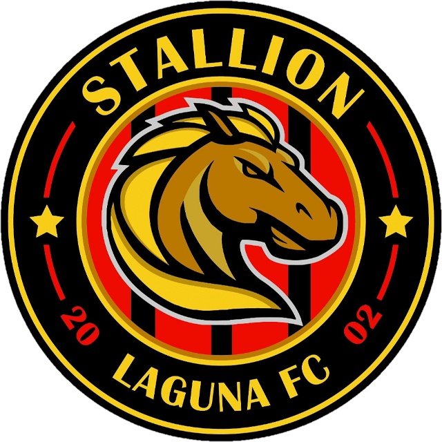 Stallion Laguna