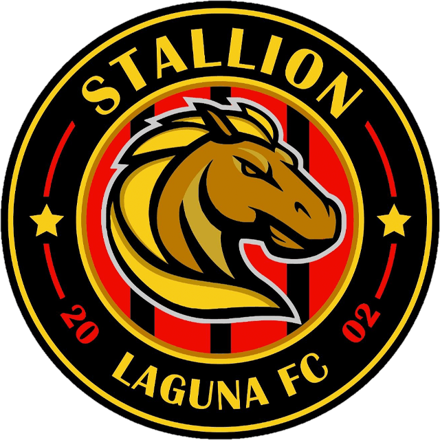 Stallion Laguna
