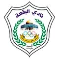 Escudo del Al-Baqa'a