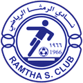 Al Ramtha