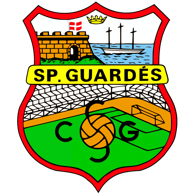 Sporting Guardes B