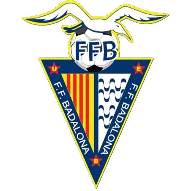 FundaciÒ Futbol Badalona B