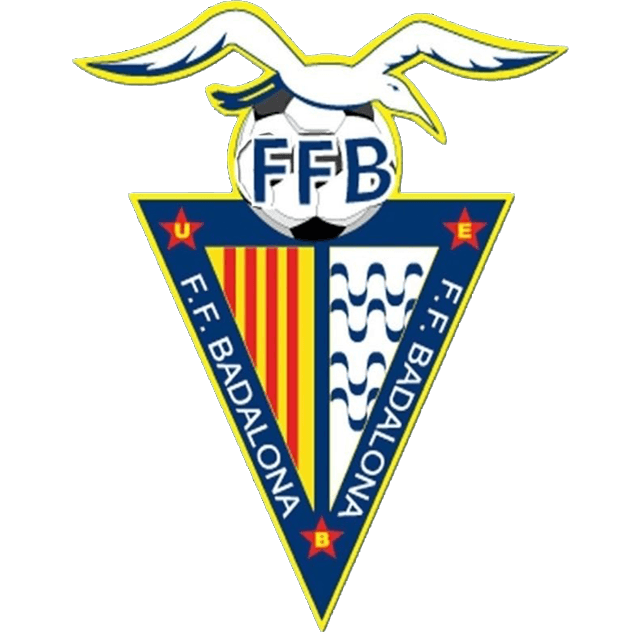 FundaciÒ Futbol Badalona B