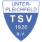 Escudo TSV Unterpleichfeld
