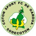 Escudo del Cotonsport