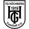 Escudo TG Höchberg