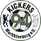 Escudo Kickers 94 Markkleeberg