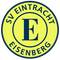 Escudo SV Eintracht Eisenberg