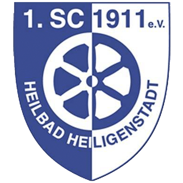 1.SC 1911 Heiligenstadt