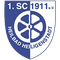 Escudo 1.SC 1911 Heiligenstadt