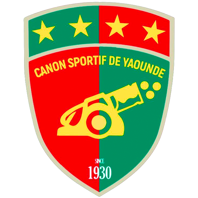 Canon Yaoundé