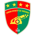 Escudo Canon Yaoundé