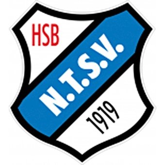 Niendorfer TSV II