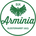 Escudo Arminia Klosterhardt