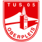 Escudo TuS 05 Oberpleis