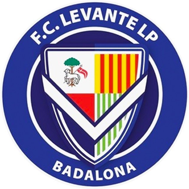 Levante Badalona Sub 12 D