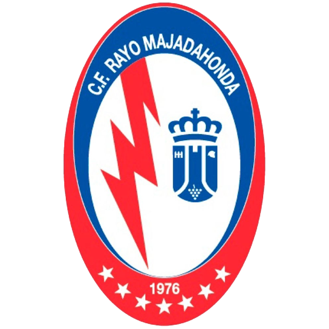 Rayo Majadahonda U12