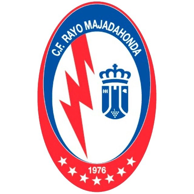 Rayo Majadahonda U12