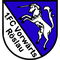 Escudo FC Vorwärts Röslau