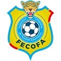 Escudo del RD Congo