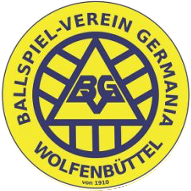 BV Germania Wolfenbüttel