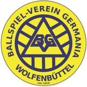 BV Germania Wolfenbüttel